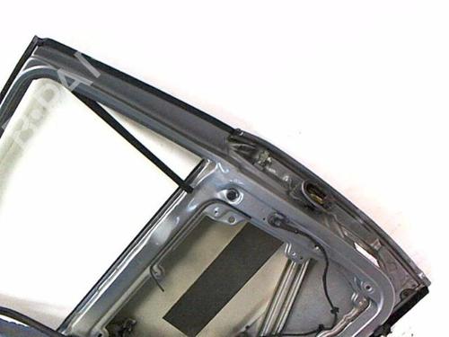 Left rear door VW PASSAT B5.5 (3B3) 1.9 TDI | BP20477739C4 