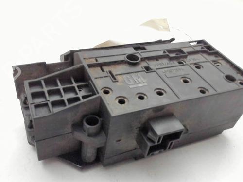 Used Tailgate lock Tailgate lock OPEL VECTRA C GTS (Z02) 1.9 CDTI (F68) (120 hp) 40002743 40002743