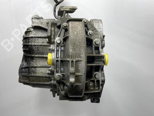 Used Gearbox OPEL MERIVA B MPV (S10) 1.7 CDTI (75) (110 hp) 20393392