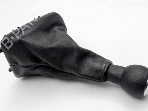 Gearknop Gearknop PEUGEOT 207 (WA_, WC_) 1.4 16V (95 hp) 33559524 33559524