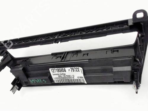 Climate control BMW 1 (F20) 116 d | BP36526046I5 - Image 3