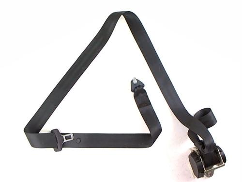 Used Rear left seatbelt Rear left seatbelt PEUGEOT 508 I (8D_) 2.2 HDi (204 hp) 20398975 20398975