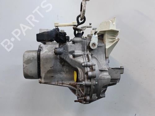 Used Gearbox Gearbox PEUGEOT 207 (WA_, WC_) 1.4 16V (95 hp) 20450175 20450175