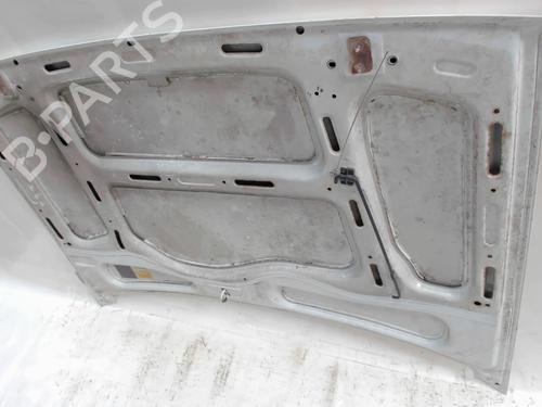 Hood RENAULT RAPID Box Body/MPV (F40_, G40_) 1.2 | BP20470926C1