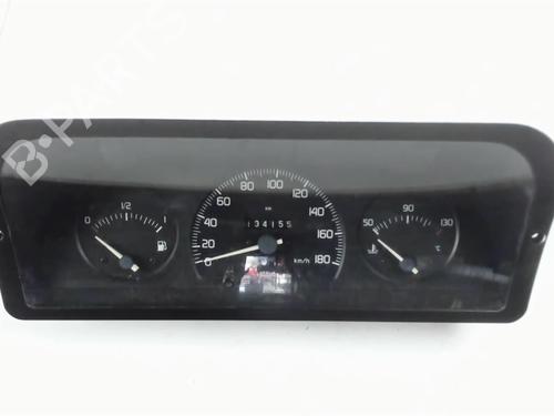 Used Instrument cluster FIAT DUCATO Platform/Chassis (230_) 1.9 TD (82 hp) 29043437