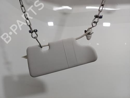 Left sun visor MINI MINI (R50, R53) One | BP36957678I1  - Image 5