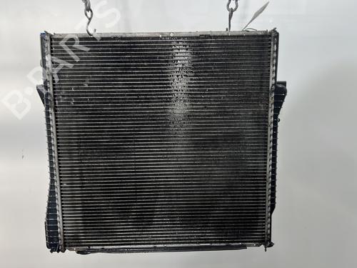 Water radiator BMW X5 (E53) 3.0 d | BP30602653M31