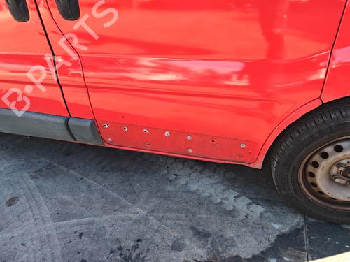 Steering column stalk RENAULT TRAFIC II Bus (JL) 2.0 dCi 90 (JL00, JL01, JL0H, JL0M, JL0P, JL0S) | BP31871695I23 - Image 35