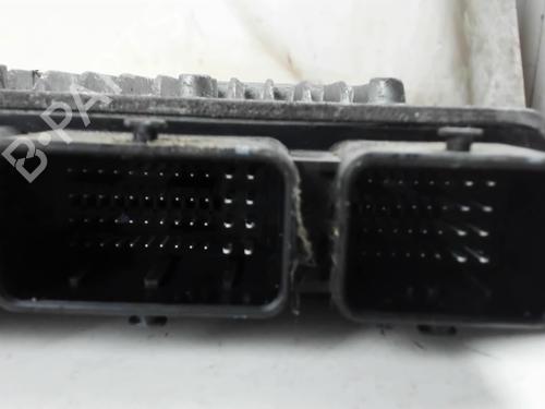 Engine control unit (ECU) PEUGEOT 807 (EB_) 2.0 HDi | BP31053134M57