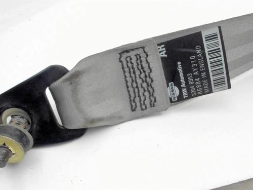Used Front right seatbelt Front right seatbelt NISSAN MICRA III (K12) 1.2 16V (65 hp) 20469327 20469327