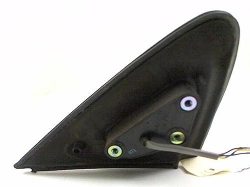 Left mirror NISSAN ALMERA I (N15) 1.4 | BP20449120C26 