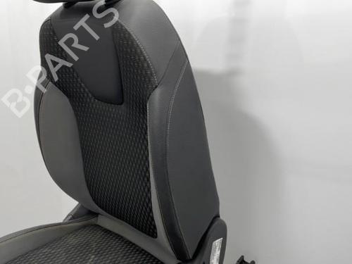 Right front seat OPEL CROSSLAND X / CROSSLAND (P17, P2QO) 1.2 (75) | BP20390025C16 