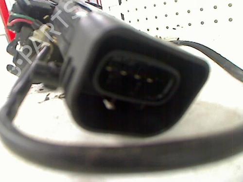 Front left lock SUZUKI GRAND VITARA I (FT, HT) 2.0 HDI 110 4x4 (SQ420D, TD82V) | BP20415020C98 