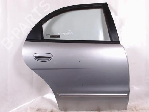 Dør højre bagtil CHEVROLET CRUZE (J300) 1.6 (109 hp) 21203628
