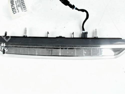 Used Third brake light Third brake light PEUGEOT 2008 I (CU_) 1.5 BlueHDI 120 (120 hp) 33993664 33993664