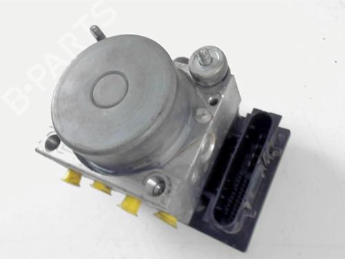 ABS pump RENAULT CLIO II (BB_, CB_) 1.2 16V (BB05, BB0W, BB11, BB27, BB2T, BB2U, BB2V, CB05,... | BP20405796M43 