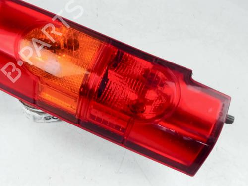 Left taillight RENAULT KANGOO (KC0/1_)  | BP36900461C34  - Image 5