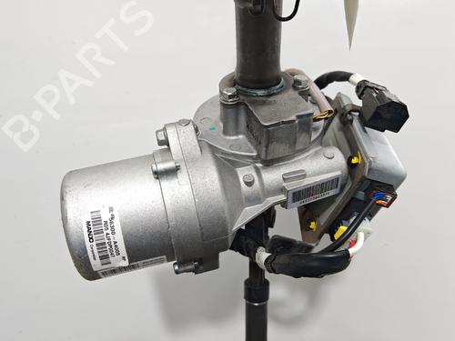 Steering column KIA CARENS IV 1.7 CRDi | BP39954586M21 - Image 2