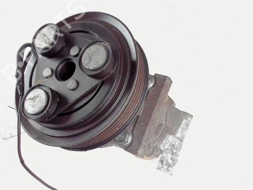 Used AC compressor AC compressor MAZDA 2 (DE_, DH_) 1.3 (DE3FS) (75 hp) 20470181 20470181