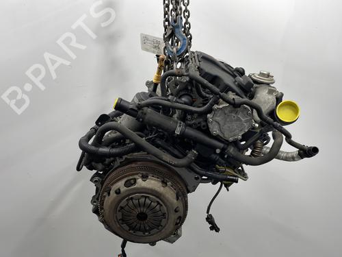 Engine VW POLO IV (9N_, 9A_) 1.4 TDI | BP30044828M1 