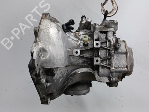 Used Gearbox OPEL MERIVA A MPV (X03) 1.6 16V (E75) (100 hp) 20465086