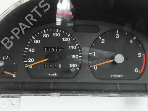 Instrument cluster SUZUKI VITARA (ET) HDI (SE 420HDI) | BP26133610C47 - Image 6