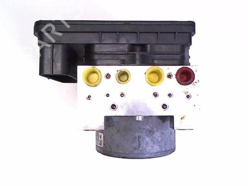 Used ABS pump CITROËN C3 II (SC_) 1.6 HDi (92 hp) 20416329