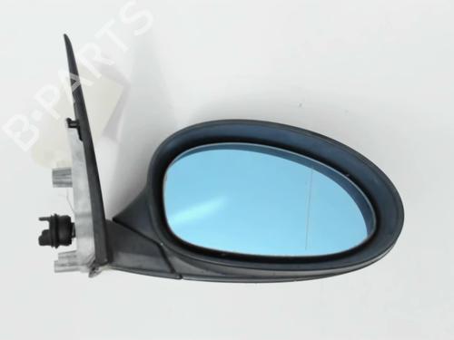 Right mirror BMW 3 (E90) 318 d | BP20394276C27 