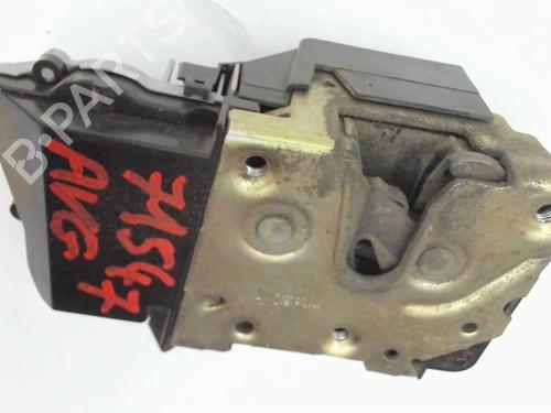 Used Front left lock PEUGEOT 307 (3A/C) 2.0 HDi 90 (90 hp) 20423942