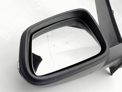 Left mirror BMW 2 Active Tourer (F45) 218 d | BP29419779C26 