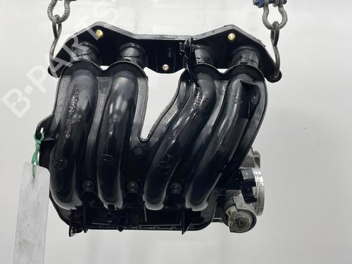 Used Intake manifold PEUGEOT 207 SW (WK_) 1.4 (73 hp) 22414803