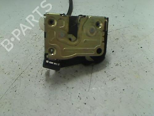 Used Front right lock RENAULT CLIO II (BB_, CB_) 1.4 16V (B/CB0P, BB13) (98 hp) 20458281