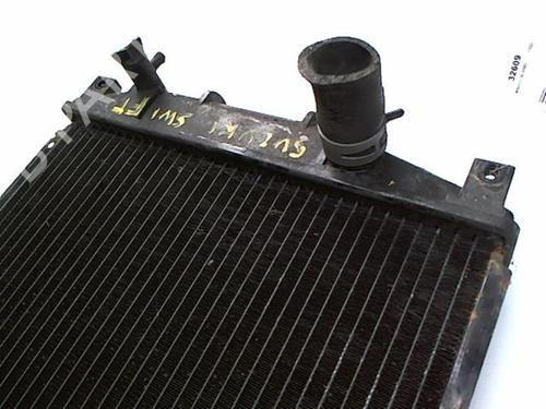 Water radiator SUZUKI SWIFT II Hatchback (EA, MA) 1.3 (SF413, AB35) | BP25264825M31 