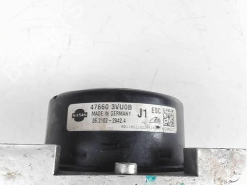 ABS pump NISSAN NOTE (E12) 1.2 | BP20928736M43 