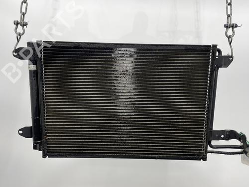 Used AC radiator AUDI A3 (8P1) 2.0 TDI 16V (140 hp) 28567610