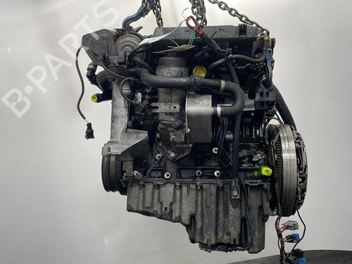 Used Engine BMW 3 (E90) 320 d (177 hp) 30115666