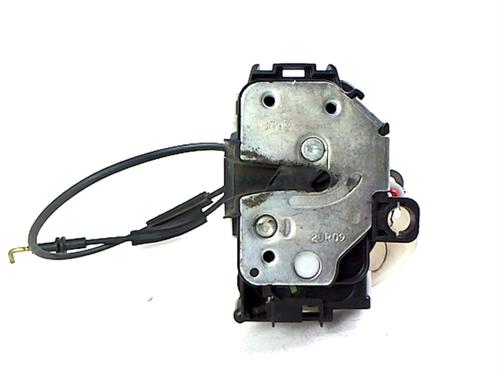 Front right lock FIAT 500 (312_) 1.2 (312AXA1A) | BP20447914C97 