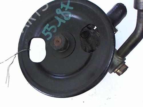 Steering pump MITSUBISHI PAJERO SPORT I (K7_, K9_) 2.5 TD (K94W) | BP20455277M99 