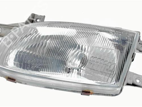 Left headlight HYUNDAI ACCENT I (X-3) 1.3 | BP20415123C28 
