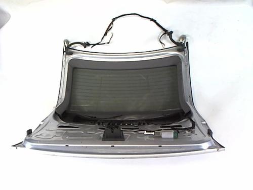 Used Tailgate Tailgate AUDI A2 (8Z0) 1.4 (75 hp) 20429713 20429713