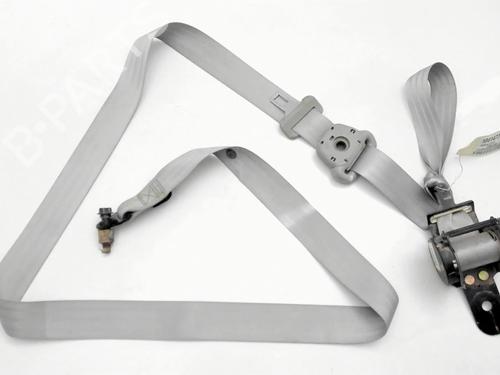 Used Rear left belt tensioner HYUNDAI TERRACAN (HP) 2.9 CRDi 4WD (163 hp) 25009176