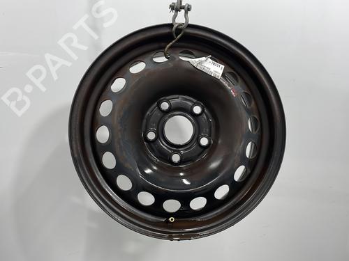 Used Rim VW GOLF V (1K1) 1.9 TDI (105 hp) 30308228