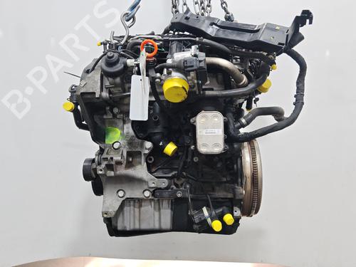 Engine VW GOLF VI (5K1) 2.0 TDI | BP37626776M1 - Image 10