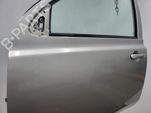 Left front door NISSAN MICRA III (K12) 1.5 dCi | BP22102313C2 