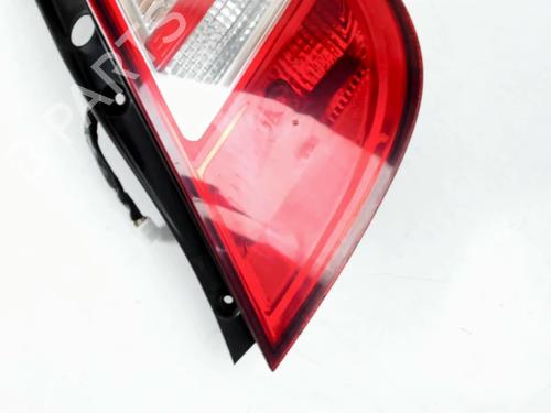 Right taillight HYUNDAI i30 (FD) 1.6 CRDi | BP26181689C35 