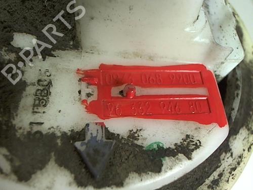 Used Fuel pump Fuel pump PEUGEOT PARTNER MPV (5_, G_) 1.6 16V (109 hp) 20466556 20466556