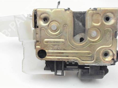 Used Front left lock Front left lock 20464223 20464223