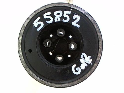 Used Pulley VW GOLF IV (1J1) 1.9 TDI (115 hp) 20455806