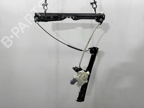 Used Front left window mechanism PEUGEOT 308 II (LB_, LP_, LW_, LH_, L3_) 1.5 BlueHDi 130 (131 hp) 29603936