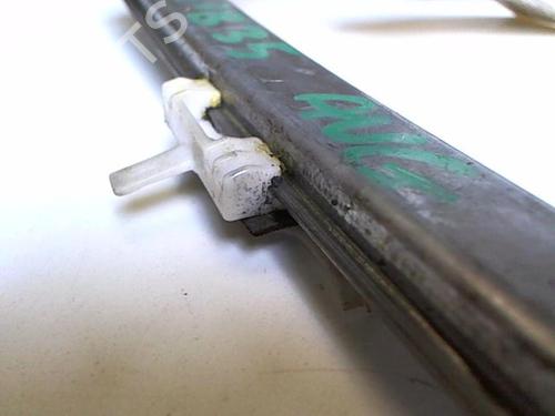 Used Front left window mechanism Front left window mechanism 20407152 20407152